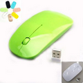 2.4ghz Wireless Optical Mouse